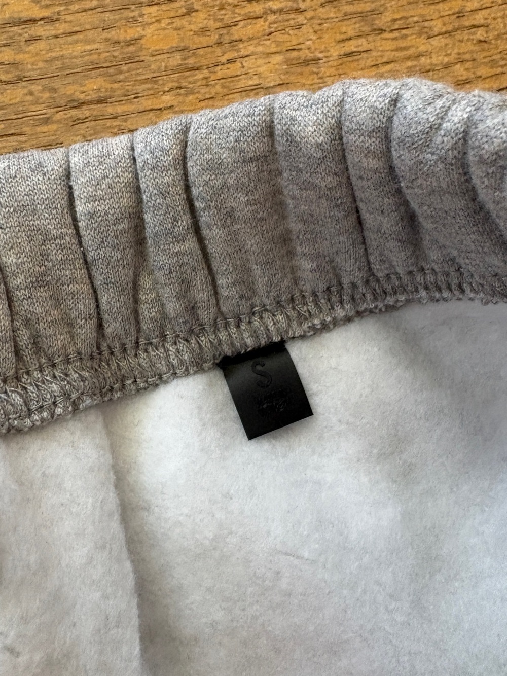 Essentials Sweatpants - Picture 3 of 8